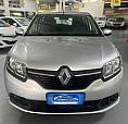 Renault Sandero 1.0 12V Sce Flex Expression Manual