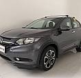 Honda Hr-V Exl 2018 1.8 Aut . 4P - Emplacado 2023 E Todo Revisado!