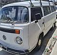 Vendo Kombi Já Agregada Para Entregas 1.6 No Gás 