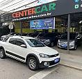 Saveiro Cd 1.6 Flex 2016 Gnv Injetado 