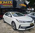 Corolla  2.0 Xei Aut 2018/2019