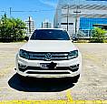 Amarok V6 Extreme 2020 Impecável