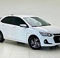 Chevrolet Onix Hatch Lt 1.0 12V Flex 5P Mec.