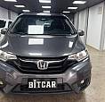 Honda Fit Ex/S/Ex 1.5 Flex/Flexone 16V 5P Aut. 2016