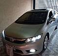 Honda Civic Sedan Exs 1.8/1.8 Flex 16V Aut. 4P 2012
