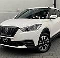 Nissan Kicks Active Cvt 2021