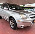 Chevrolet Captiva Sport Fwd 3.6 V6 24V 261Cv 4X2 2008