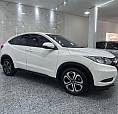 Honda Hr-V Lx 1.8 Flexone 16V 5P Aut. 2016
