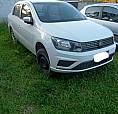 Volkswagen Voyage 1.0 Flex 12V 4P 2019