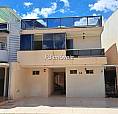 Casa Para Locação Em Brasília, Areal (Águas Claras), 4 Dormitórios, 3 Suítes, 4 Banheiros,