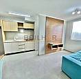Apartamento Dois Dormitórios Mobiliado Para Locação Bairro Diamantino