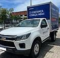 Chevrolet S10 Pick-Up Ls 2.8 Tdi 4X4 Cs Diesel 2024 - Rgm5H01