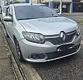 Renault Sandero Dynamique Hi-Power 1.6 8V 5P 2015