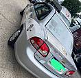 Chevrolet Classic Life/Ls 1.0 Vhc Flexp. 4P 2013