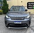 Land Rover Discovery Metropolitan 3.0 4X4 Mhev Die 2025