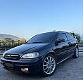 Chevrolet Astra Sedan 2.0/Cd/ Expres.gls 2.0 8V 4P 1999