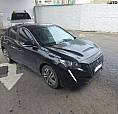 Peugeot 208 Allure 1.6 Flex 16V 5P Aut. 2023