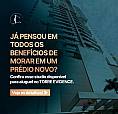 Torre Evidence Aluguel Prédio Novo, Studio ( Suíte ) Modulados E Central Ar