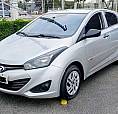 Hyundai Hb20 Comf./C.plus/C.style 1.0 Flex 12V 2013
