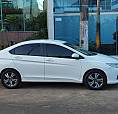 Honda City Sedan Lx 1.5 Flex 16V 4P Aut. 2016