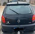 Chevrolet Celta 1.0/Super/N.piq.1.0 Mpfi Vhc 8V 3P 2004
