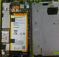 Placa Moto G5S Plus