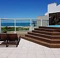 Cobertura Com 4 Dormitórios Para Alugar, Por R$ 8.000/Mês-Campeche-Florianópolis-Co0119