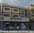Excelente Apartamento - Fleming 24 Hrs
