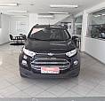 Ford Ecosport 2.0 Titanium