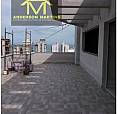 Apartamento 2 Quartos Ed. Mar De Espanha Cód: 18146 Am