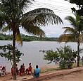 Kitinet Espaçosa Em Ponta Da Fruta