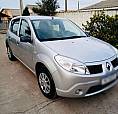 Sandero 2011 
