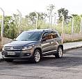 Tiguan 2.0 Tsi 