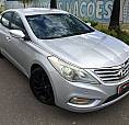 Hyundai Azera 3.0 2013 