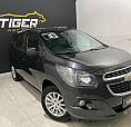 Chevrolet Spin Ltz 7S 1.8 (Flex) (Aut) 2018