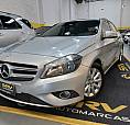 Mercedes-Benz A200 Style - 2014
