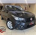  Fiat Argo Drive 1.3 Firefly Flex 4P Manual
