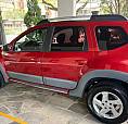 Duster 2013/14