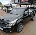 Gm - Chevrolet Montana Ls 1.4 Econoflex 8V 2P