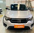 Fiat Mobi 2023 1.0 Evo Flex Like. Manual