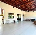 Casa De Condomínio Para Aluguel Com 150 Metros Quadrados Com 3 Quartos Em Turu - São Luís 