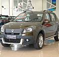 Renault Sandero 1.6 Stepway 8V Flex 4P Manual