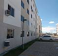 Apartamento Novo Na Maraponga