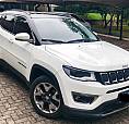 Jeep Compass Limited 2.0 4X2 Flex 16V Aut. 2018
