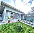 Linda Casa À Venda Em Capoeiras Semi-Mobiliada Com Hidromassagem E Salão De Festas