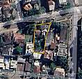 Casa Em Terreno Com Potencial Construtivo Junto Ao Moro Do Espelho