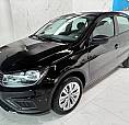 Volkswagen Voyage 1.0 Flex 12V 4P 2023