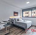 Studio Com 29M² Mobiliado - Bela Vista