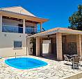 Casa Na Praia, Sobrado Com Edícula Com Piscina 200M Do Mar Em Praia De Leste