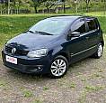 Volkswagen Fox Prime/Higli. 1.6 Total Flex 8V 5P 2012